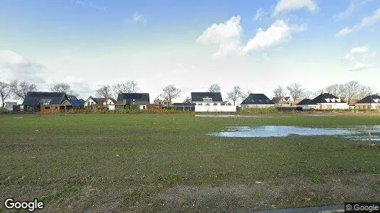 Commercial properties for rent i Waddinxveen - Photo from Google Street View