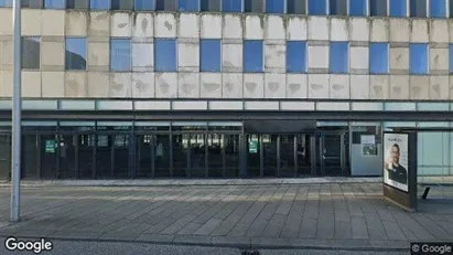 Büros zur Miete in Aarhus C – Foto von Google Street View