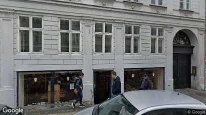 Kantorruimte te huur in Kopenhagen K - Foto uit Google Street View