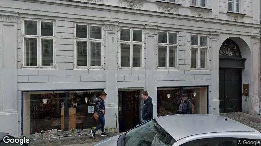 Office spaces for rent i Copenhagen K - Photo from Google Street View