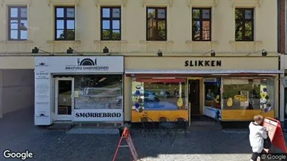 Büros zur Miete in Slagelse – Foto von Google Street View