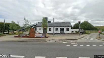 Företagslokaler för uthyrning i Svenstrup J – Foto från Google Street View