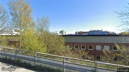 Office spaces for rent in Tyresö - Photo from Google Street View