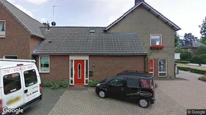 Office spaces for rent in Bladel - Photo from Google Street View