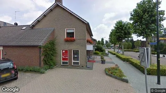 Office spaces for rent i Bladel - Photo from Google Street View