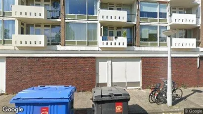 Lokaler til leje i Amsterdam Zuideramstel - Foto fra Google Street View