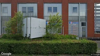 Commercial properties for sale in Houten - Photo from Google Street View