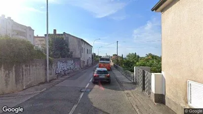 Gewerbeflächen zur Miete in Rijeka – Foto von Google Street View