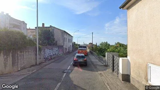 Gewerbeflächen zur Miete i Rijeka – Foto von Google Street View