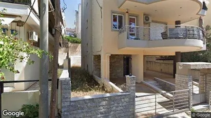 Commercial properties for rent in Alimos - Photo from Google Street View