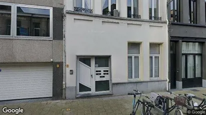 Bedrijfsruimtes te koop in Stad Antwerp - Foto uit Google Street View