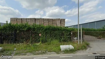 Företagslokaler för uthyrning i Lommel – Foto från Google Street View