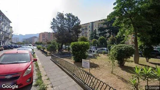 Lokaler til leie i Napoli Municipalità 10 – Bilde fra Google Street View