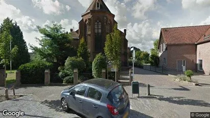 Lokaler til leie i Berkelland – Bilde fra Google Street View