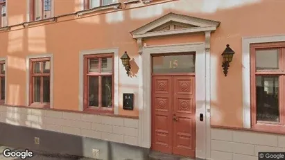 Büros zur Miete in Norrköping – Foto von Google Street View