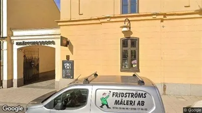 Büros zur Miete in Norrköping – Foto von Google Street View