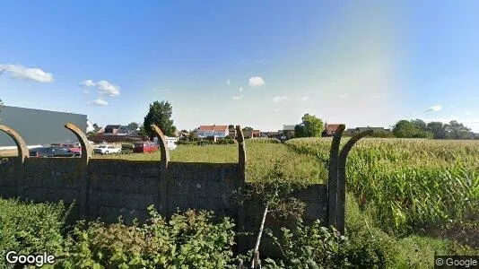 Gewerbeflächen zur Miete i Stabroek – Foto von Google Street View