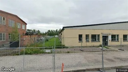 Industrial properties for rent in Örebro - Photo from Google Street View