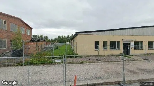 Industrial properties for rent i Örebro - Photo from Google Street View