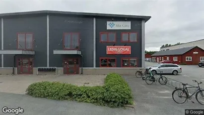 Werkstätte zur Miete in Örebro – Foto von Google Street View