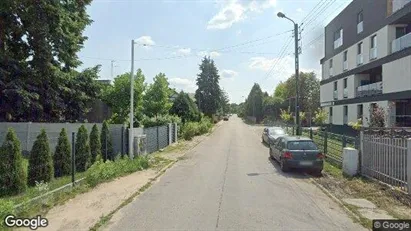 Lokaler til leje i Dąbrowa górnicza - Foto fra Google Street View