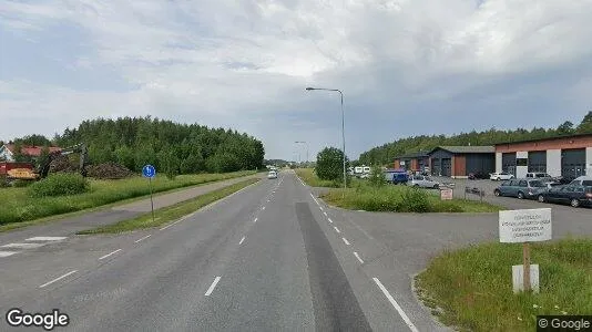 Bedrijfsruimtes te huur i Kaarina - Foto uit Google Street View