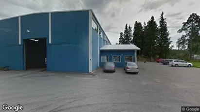 Producties te huur in Turku - Foto uit Google Street View