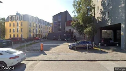 Kontorslokaler för uthyrning i Põhja-Tallinn – Foto från Google Street View