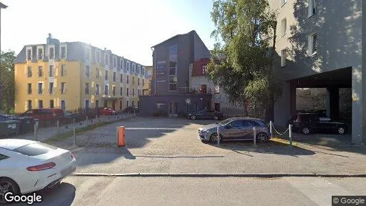 Büros zur Miete i Põhja-Tallinn – Foto von Google Street View