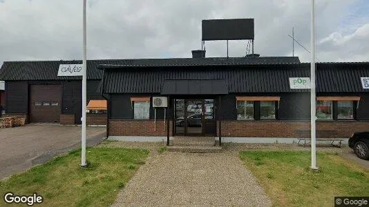 Office spaces for rent i Hammarö - Photo from Google Street View