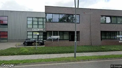 Office spaces for rent in Eindhoven - Photo from Google Street View