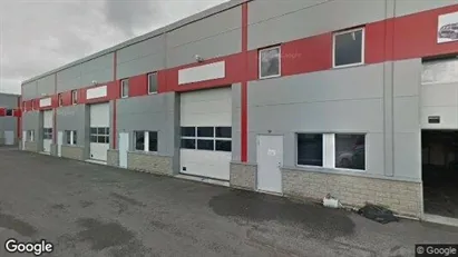 Commercial properties for rent in Haninge - Photo from Google Street View