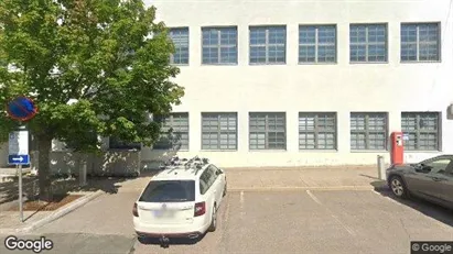 Office spaces for rent in Helsinki Keskinen - Photo from Google Street View