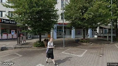 Commercial properties for rent in Helsinki Läntinen - Photo from Google Street View