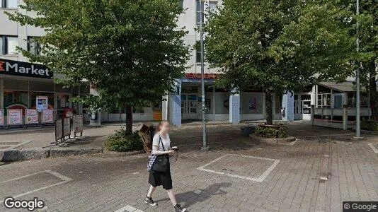 Commercial properties for rent i Helsinki Läntinen - Photo from Google Street View