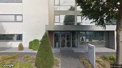 Commercial properties for rent in Oirschot - Photo from Google Street View