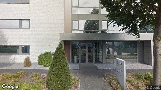 Bedrijfsruimtes te huur i Oirschot - Foto uit Google Street View