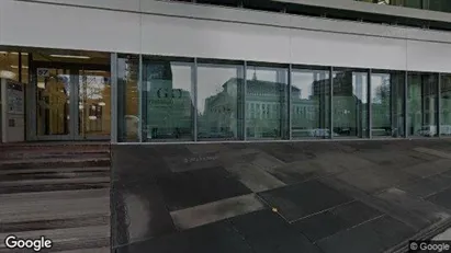 Kontorlokaler til leje i Hamborg Mitte - Foto fra Google Street View