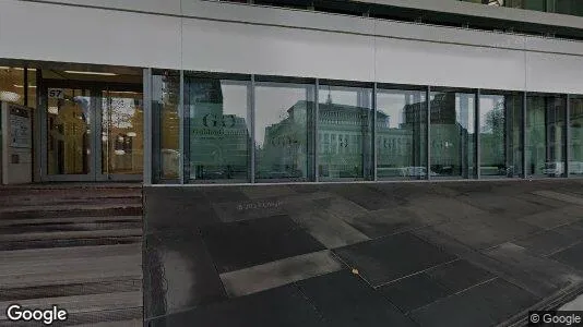 Büros zur Miete i Hamburg Mitte – Foto von Google Street View