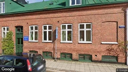 Office spaces for rent in Lund - Photo from Google Street View