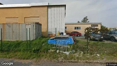 Kontorslokaler för uthyrning i Örebro – Foto från Google Street View