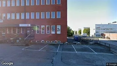 Industrilokaler för uthyrning i Askim-Frölunda-Högsbo – Foto från Google Street View