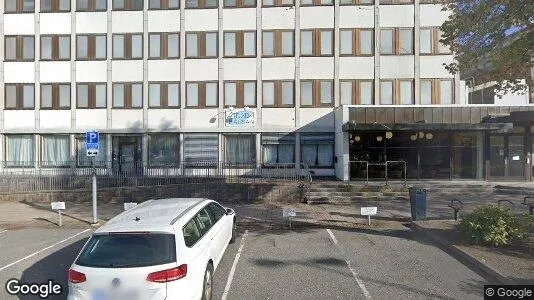 Warehouses for rent i Sollentuna - Photo from Google Street View