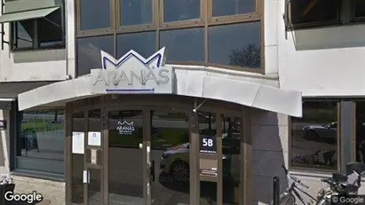 Coworking spaces for rent in Kungsbacka - Photo from Google Street View