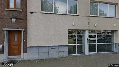 Commercial properties for rent in Hasselt - Photo from Google Street View