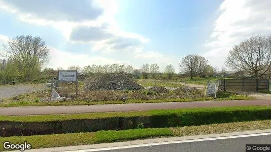 Warehouses for rent i Ranst - Photo from Google Street View