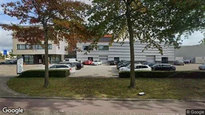 Kontorlokaler til leje i Venlo - Foto fra Google Street View