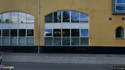 Lokaler til leje i Åbyhøj - Foto fra Google Street View