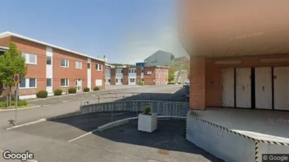 Office spaces for rent in Askim-Frölunda-Högsbo - Photo from Google Street View