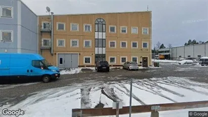 Werkstätte zur Miete in Sigtuna – Foto von Google Street View